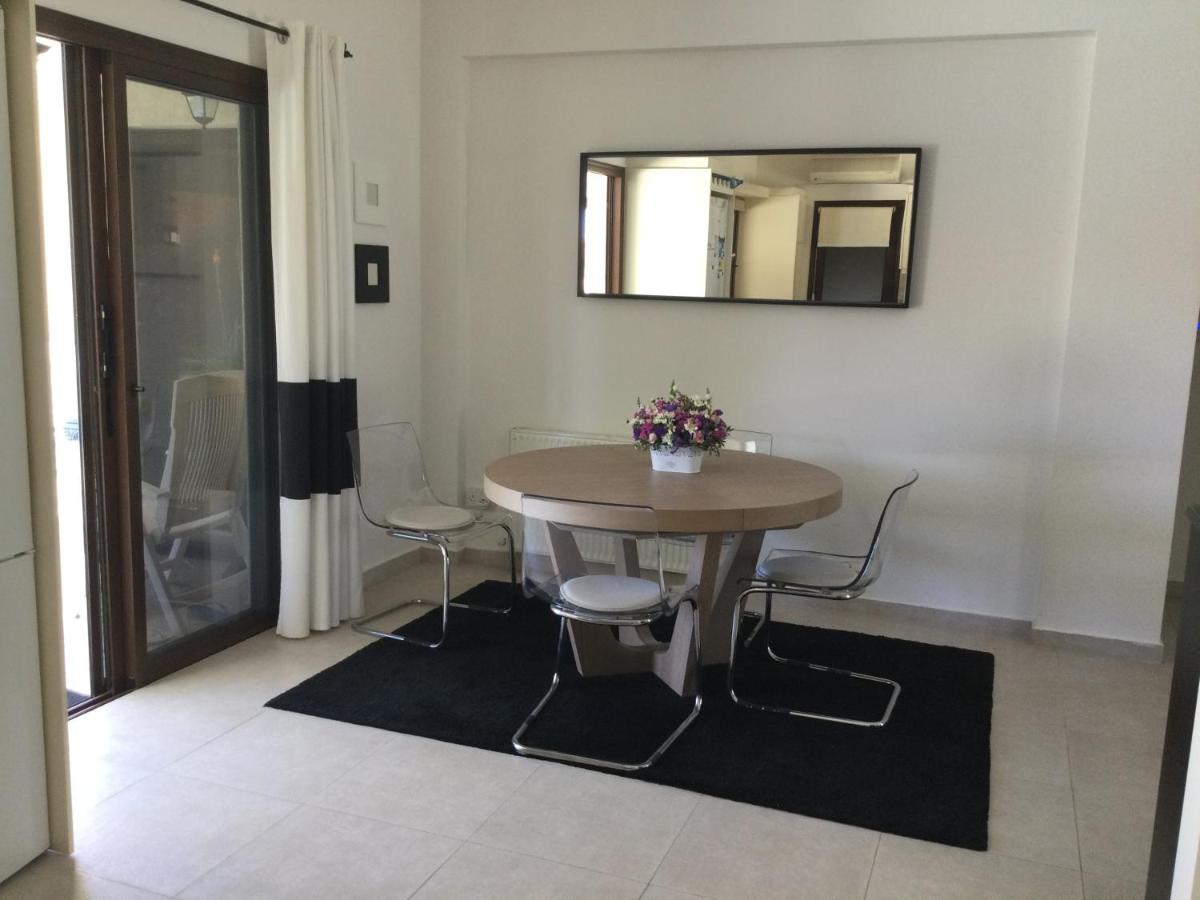 Le Caroubier Splendid 3 Bedrooms Bungalow Zanaja Ngoại thất bức ảnh