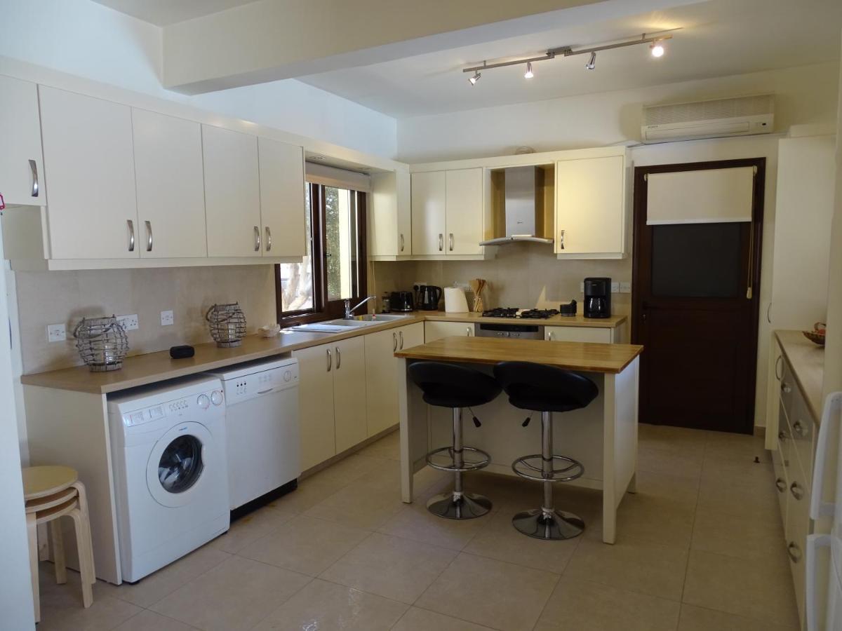 Le Caroubier Splendid 3 Bedrooms Bungalow Zanaja Ngoại thất bức ảnh