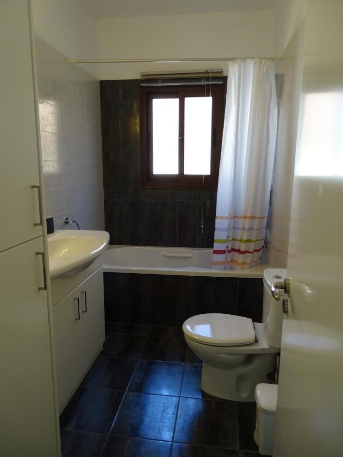 Le Caroubier Splendid 3 Bedrooms Bungalow Zanaja Ngoại thất bức ảnh