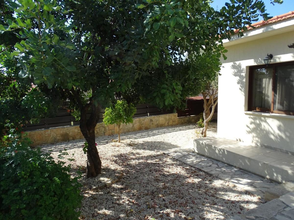 Le Caroubier Splendid 3 Bedrooms Bungalow Zanaja Ngoại thất bức ảnh